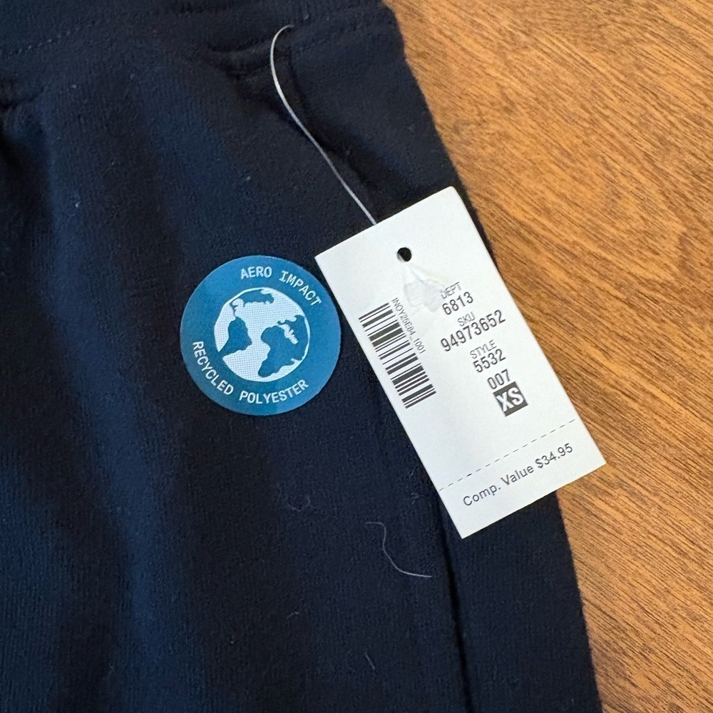 East Coast Heritage Fleece Shorts - Picture 11 of 13